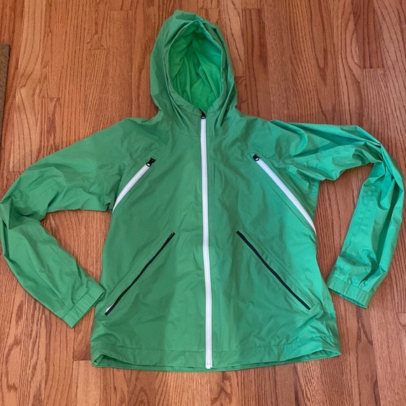 Lululemon Rise and Shine Jacket Size 8 - Picture 3 of 9